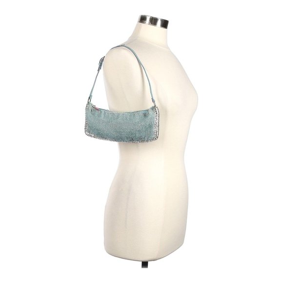 Valentino Crystal Clutch - Picture 2 of 7